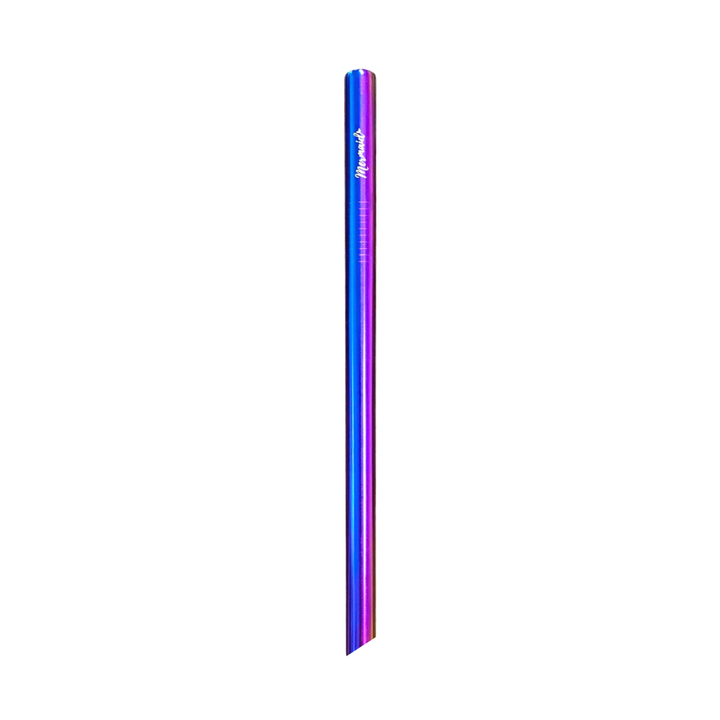 Smoothie & Bobba Stainless Steel Straw