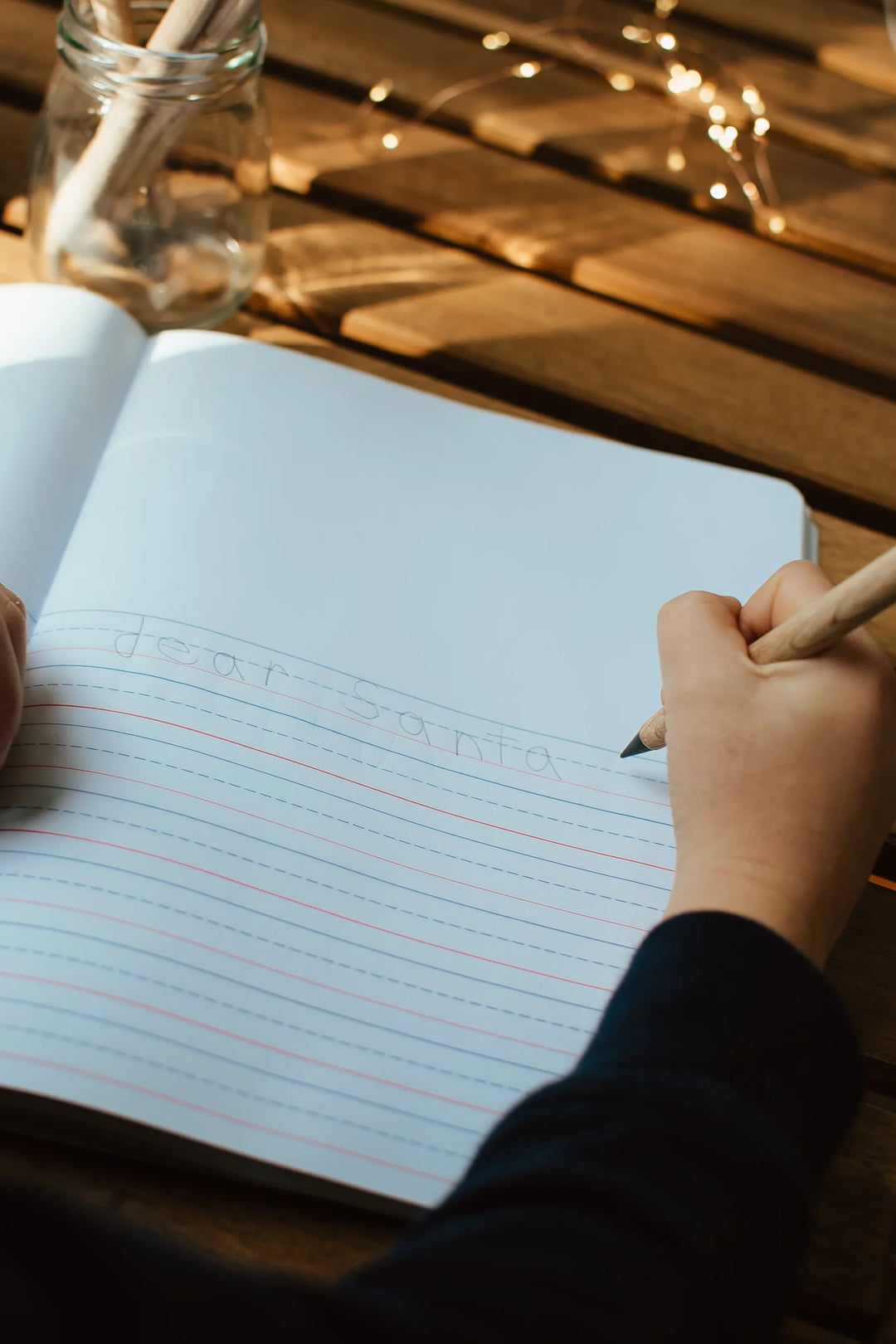 Everlasting Pencil