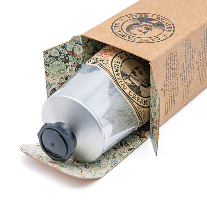 Shaving Cream (Travel Size)