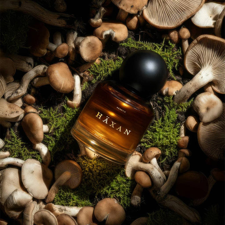 HÄXAN - 30ML