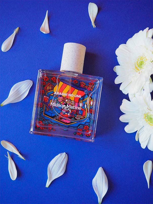 Arashi No Umi - EDP 50ml