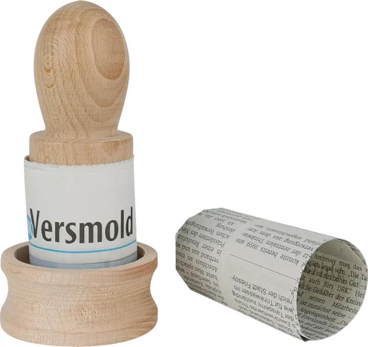 Paper Pot Press