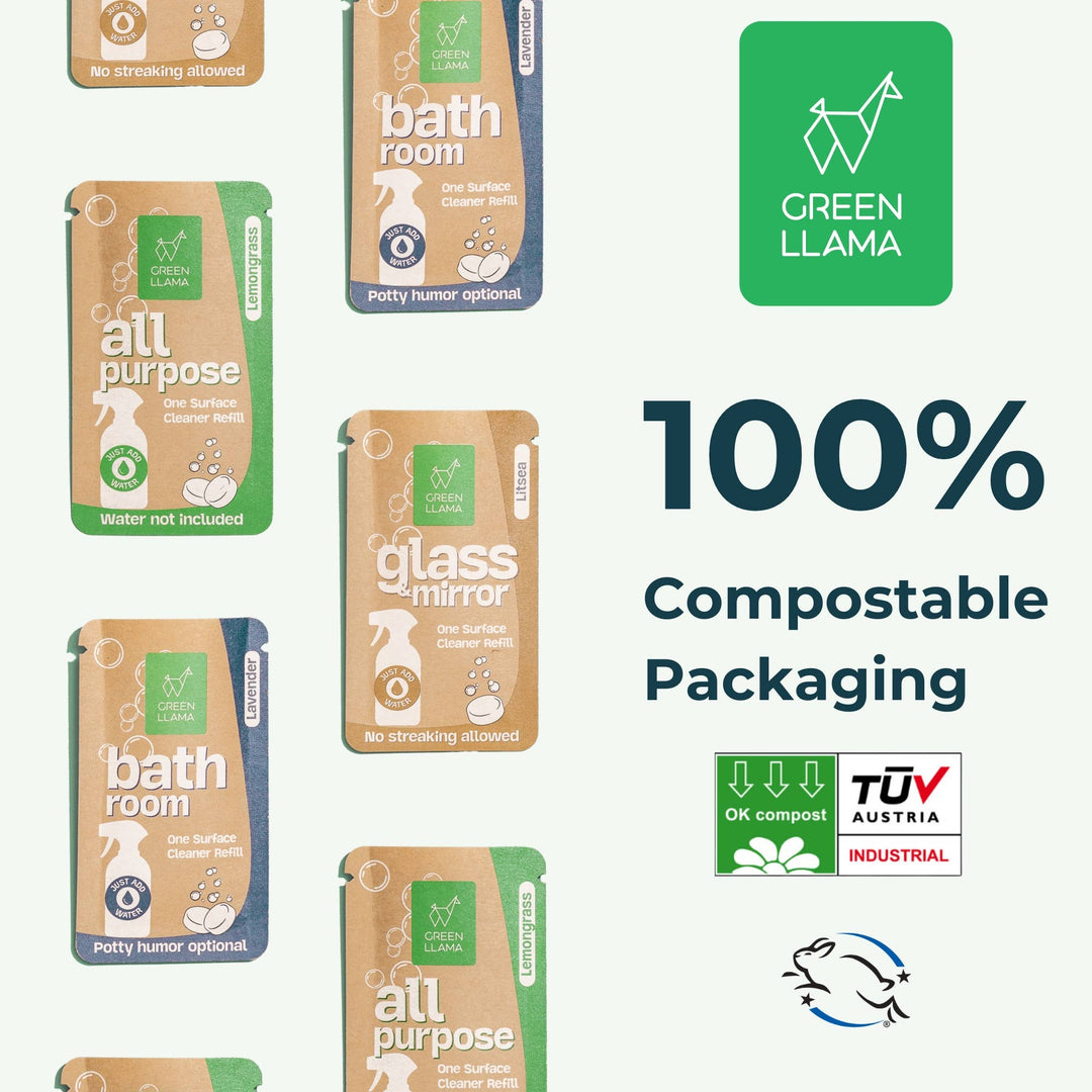 All Purpose Cleaner Tablets