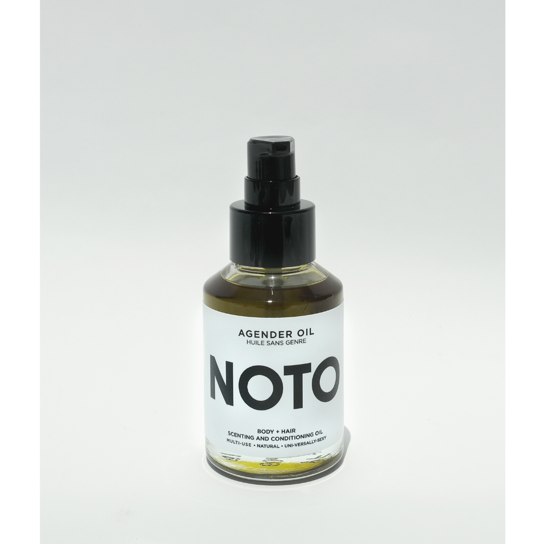 Agender Oil
