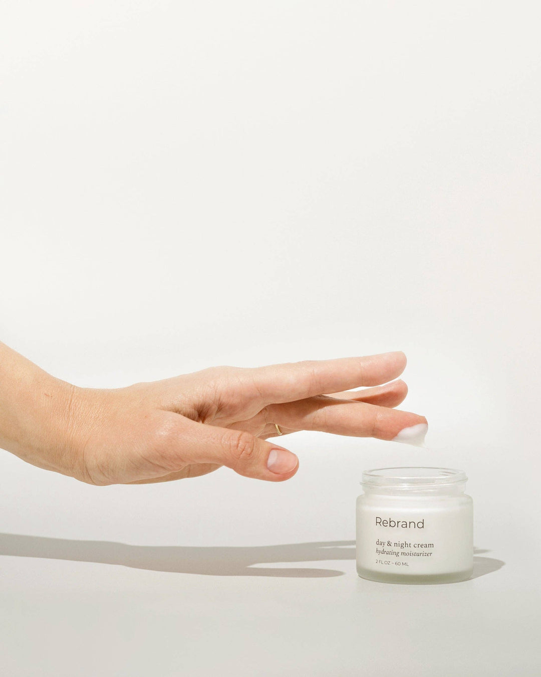 Day & Night Cream By Rebrand - Bulk Refill