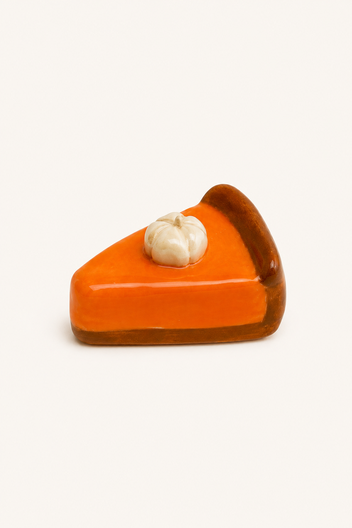 Pumpkin Pie Trinket