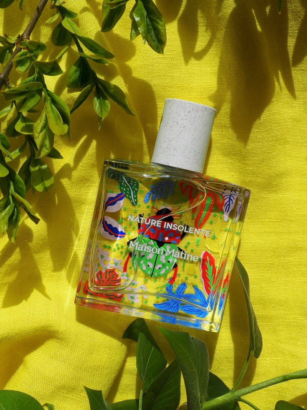 Nature Insolente - EDP 50ml