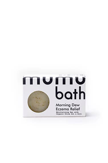 Morning Dew Eczema Relief Bar