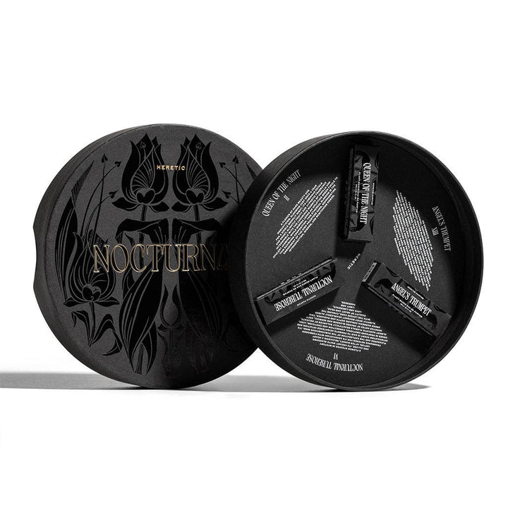 NOCTURNAL DISCOVERY SET