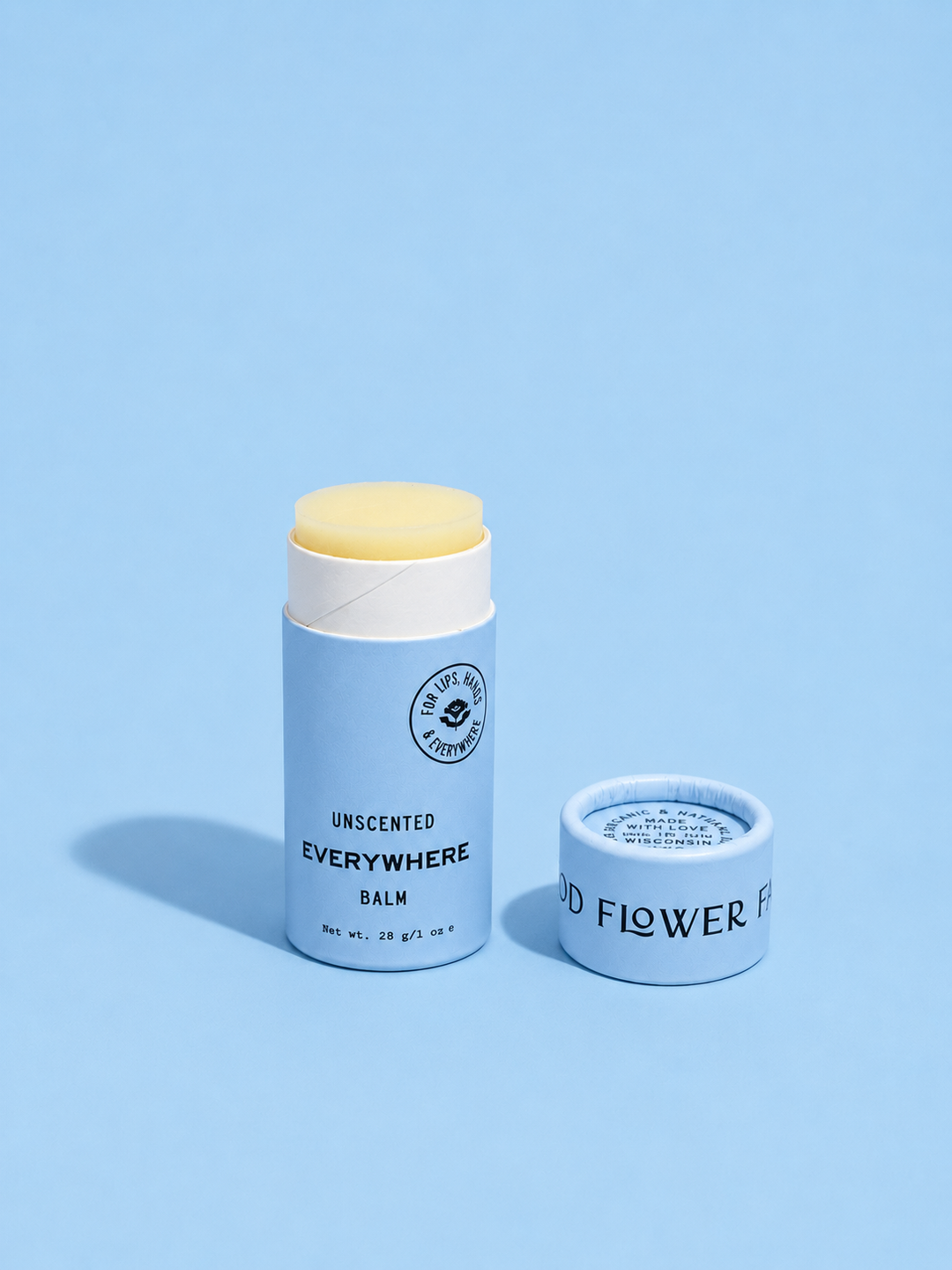 Everywhere Balm