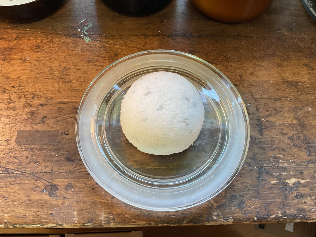 Bath Bomb