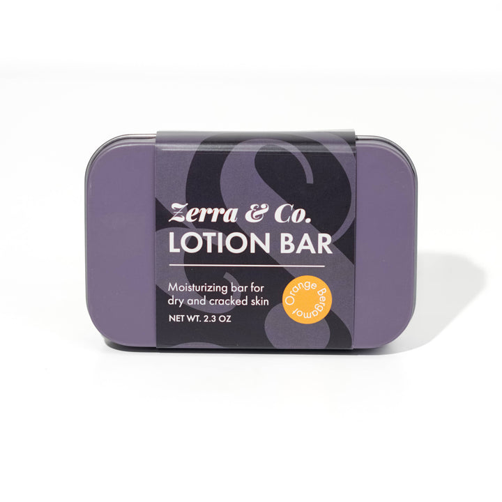 Lotion Bar - Full Size