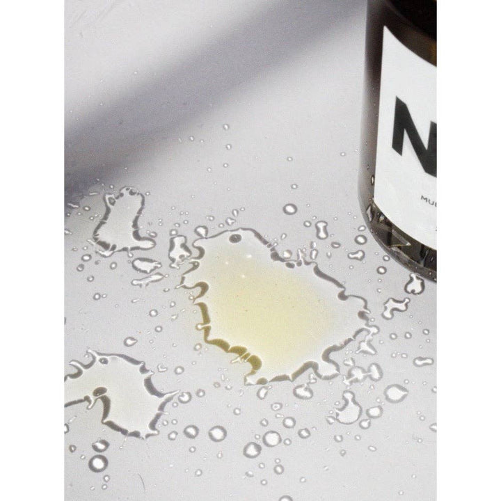 Agender Oil