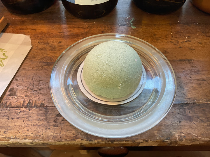 Bath Bomb