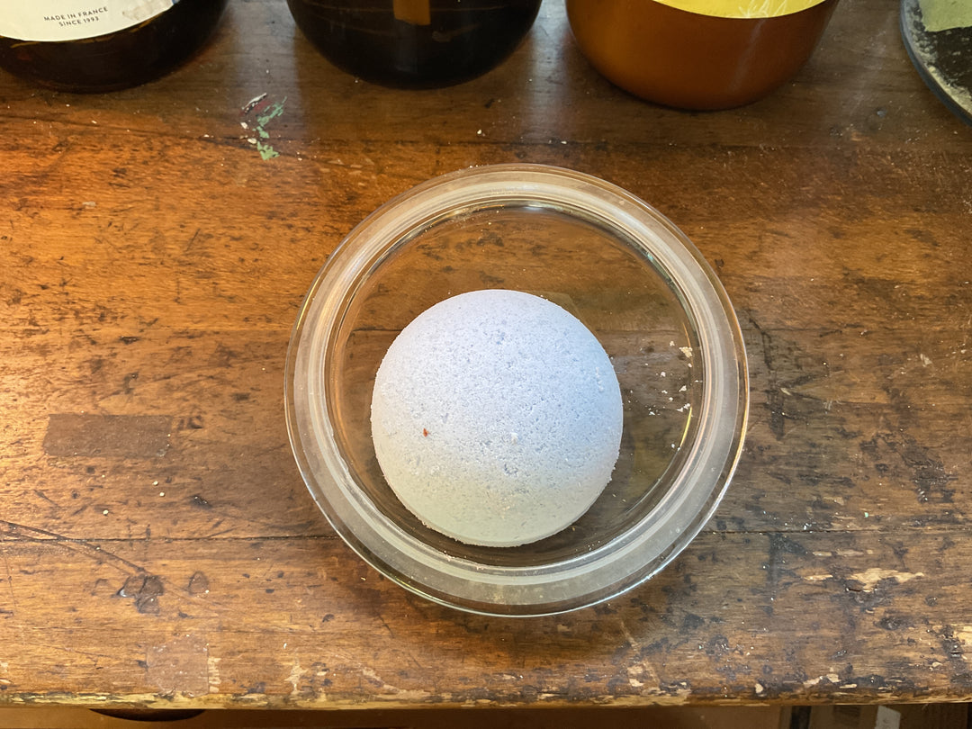 Bath Bomb