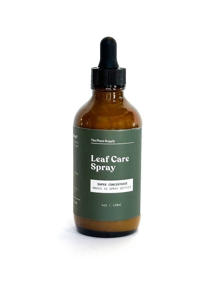 Leaf Spray Concentrate