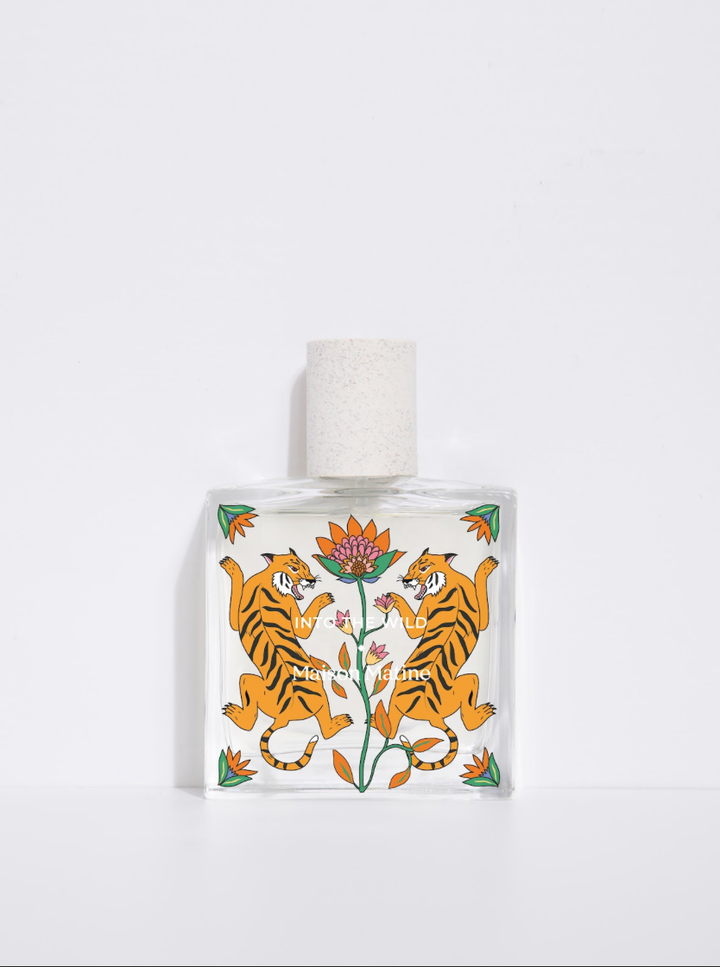 Into The Wild - EDP 50ml
