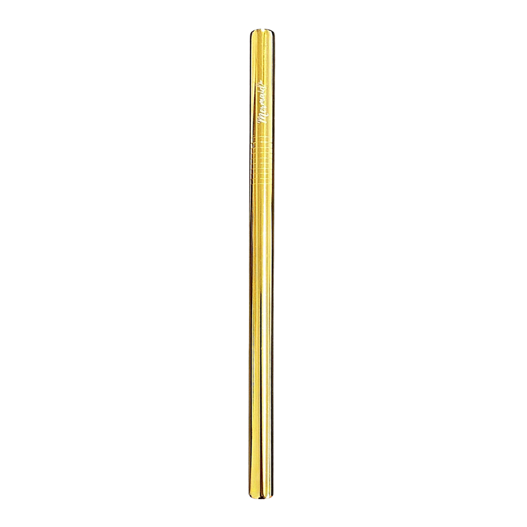 Smoothie & Bobba Stainless Steel Straw
