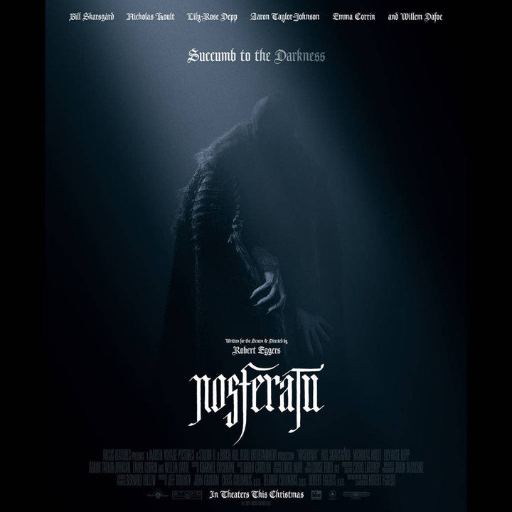 NOSFERATU ROLLERBALL