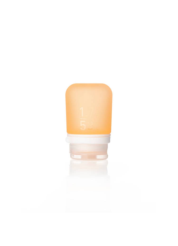 GoToob+ Refillable Silicone Travel Bottle