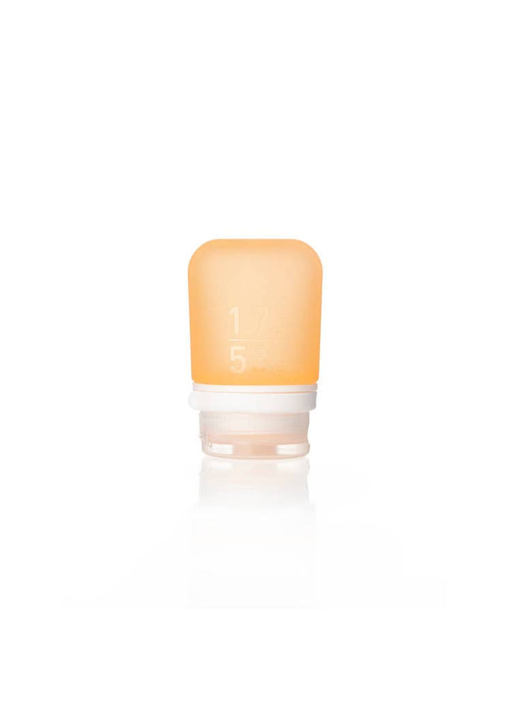 GoToob+ Refillable Silicone Travel Bottle