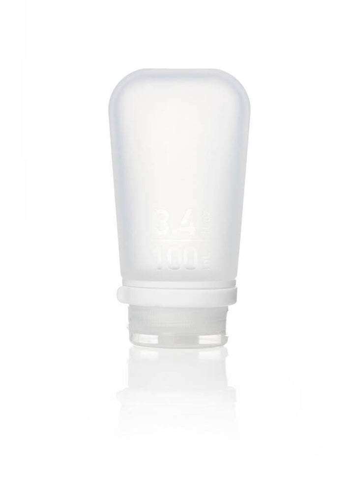 GoToob+ Refillable Silicone Travel Bottle