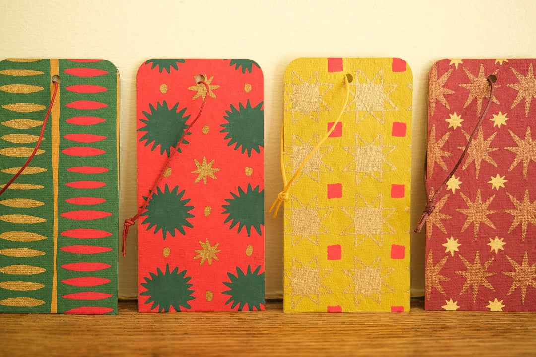 Christmas Gift Tags