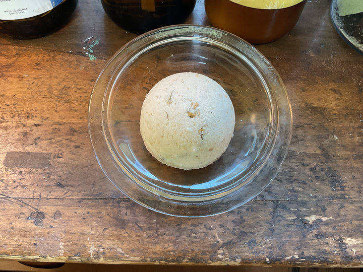 Bath Bomb