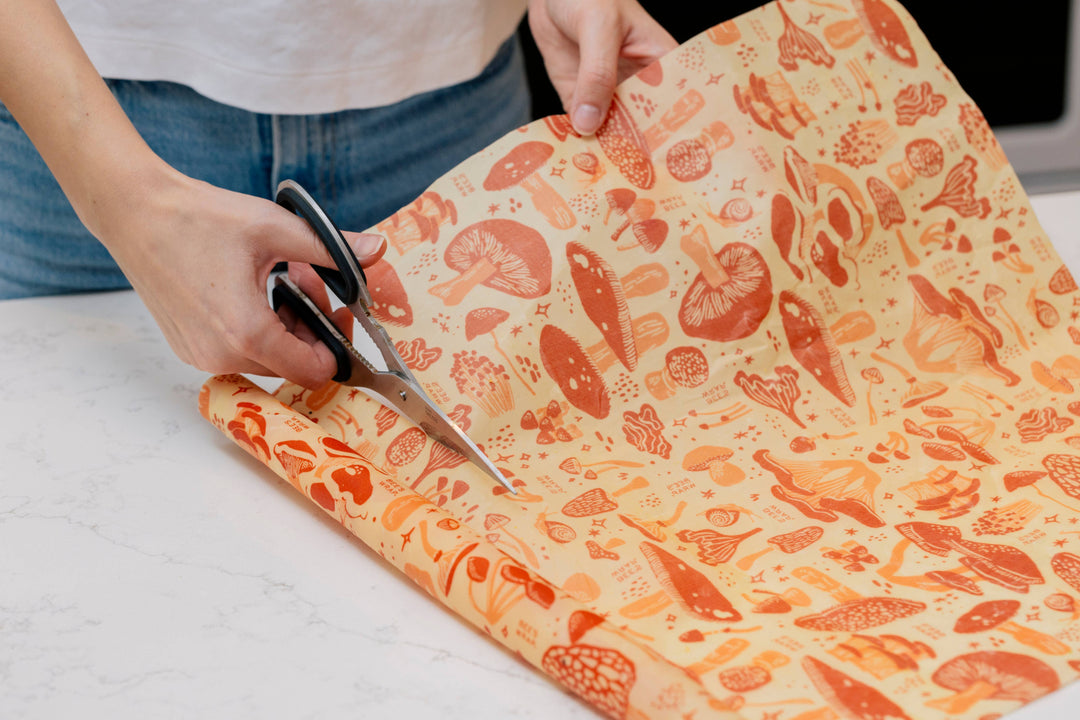 Bee's Wrap Cut-to-Size Roll
