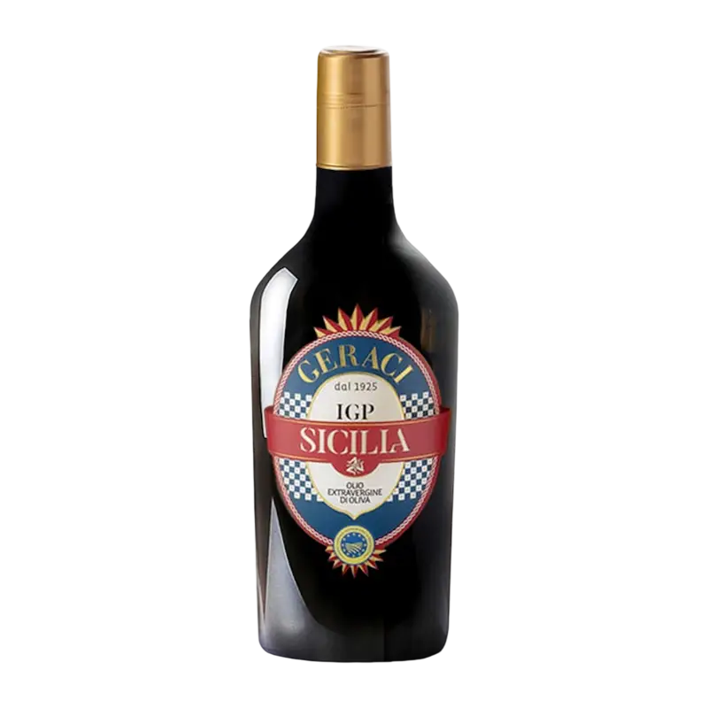 Award Winning Sicilia Extra Virgin Olive Oil