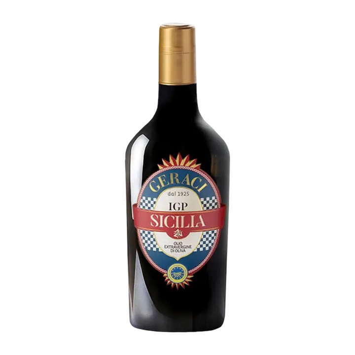 Award Winning Sicilia Extra Virgin Olive Oil