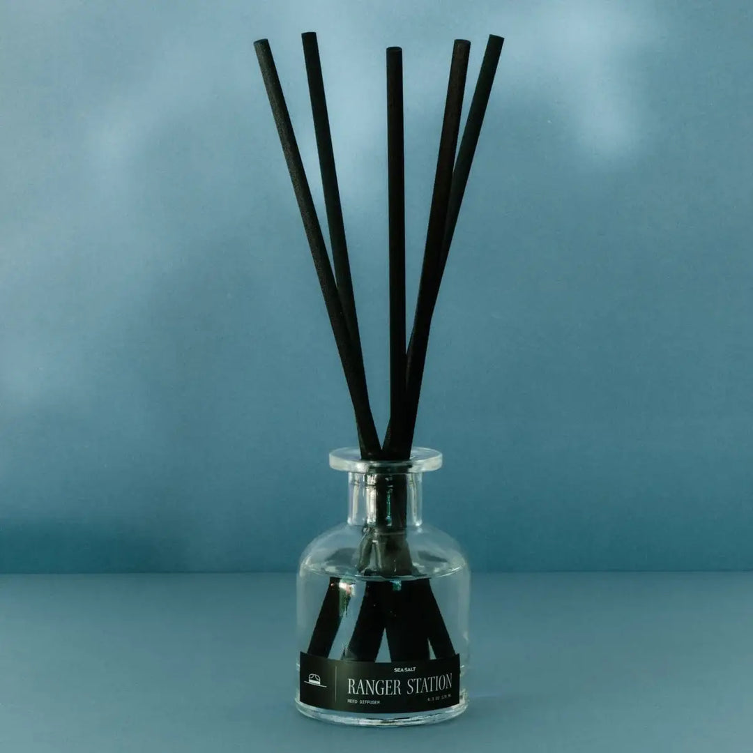 Sea Salt Reed Diffuser