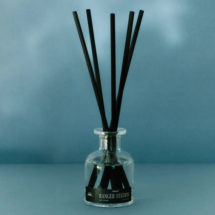 Sea Salt Reed Diffuser