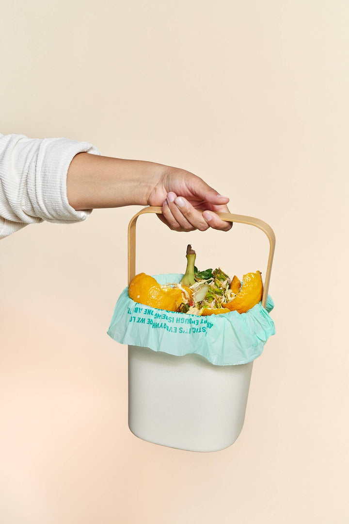 Compostable Kitchen Bag