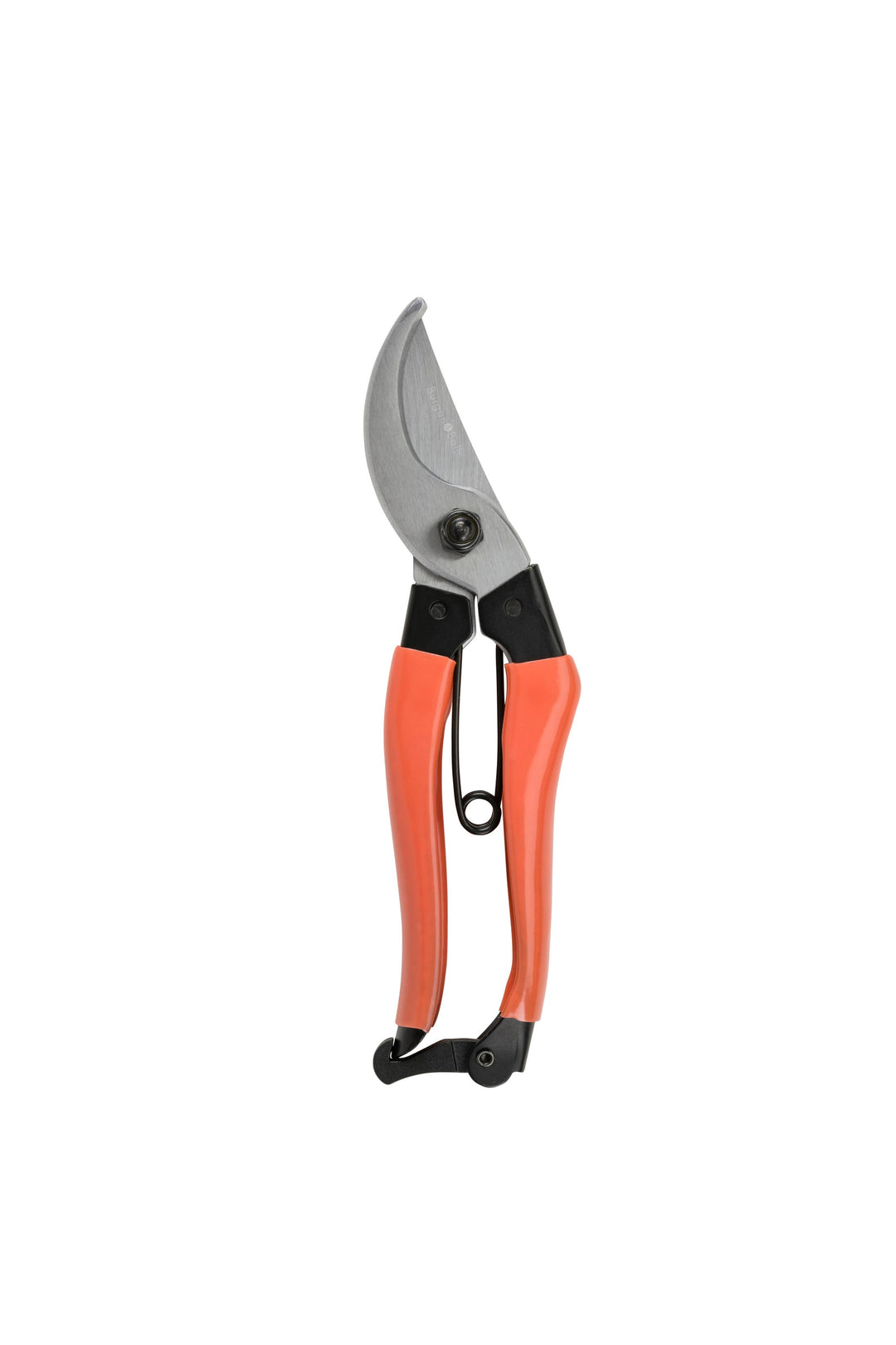 Bypass Secateurs, Red - Collector
