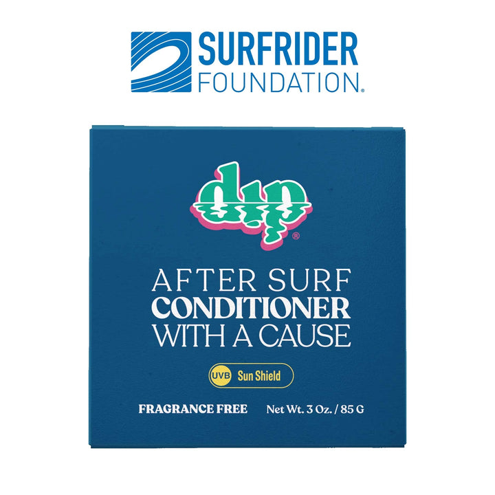 Conditioner Bar & After Swim Detangler