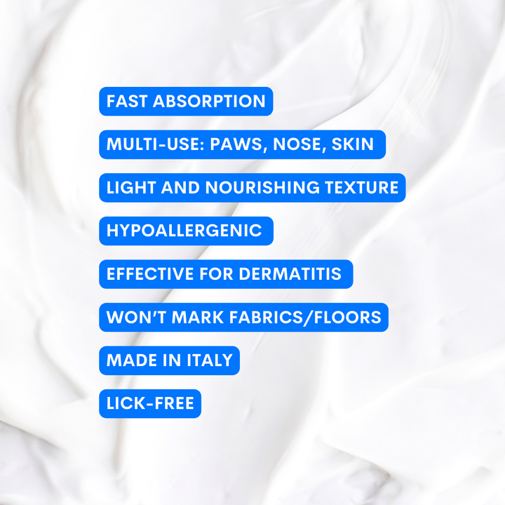 Dream Cream - Dog Nourishing Hydrating Multipurpose