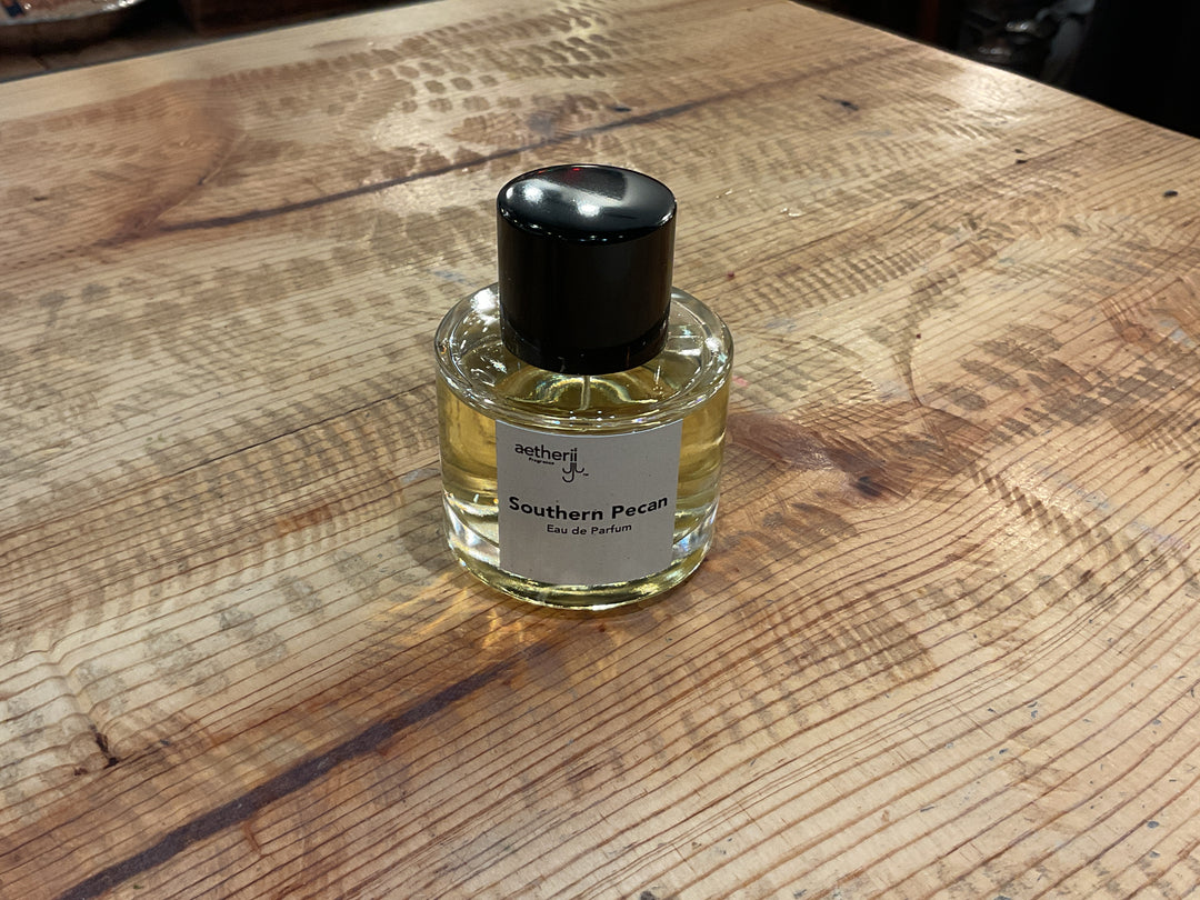Southern Pecan Perfume