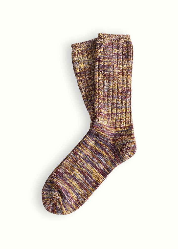Blend Collection Socks