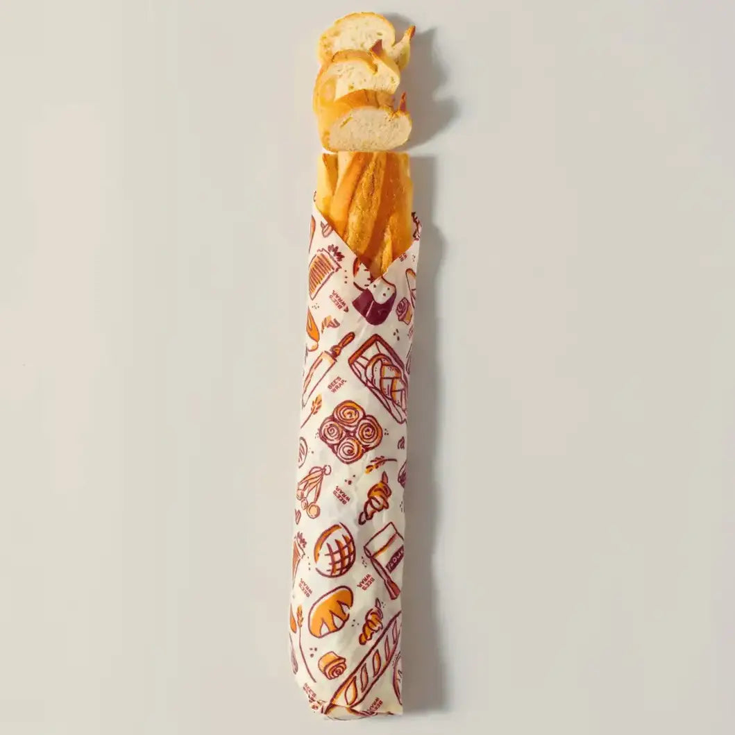 Bee's Wrap Reusable Bread Wrap