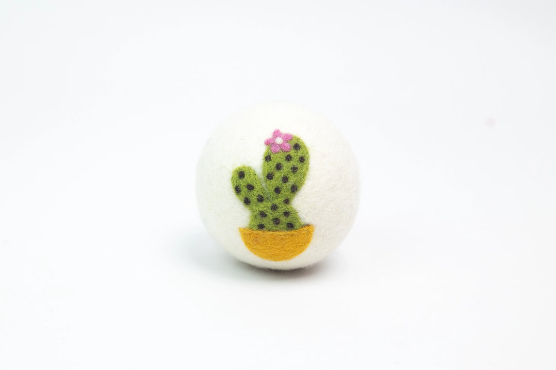 New Zealand Wool Dryer Ball - Ethical Global