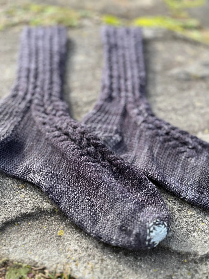 Small Format Series: Learn Sashiko Mending