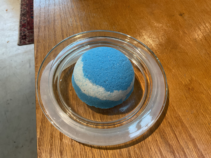 Bath Bomb