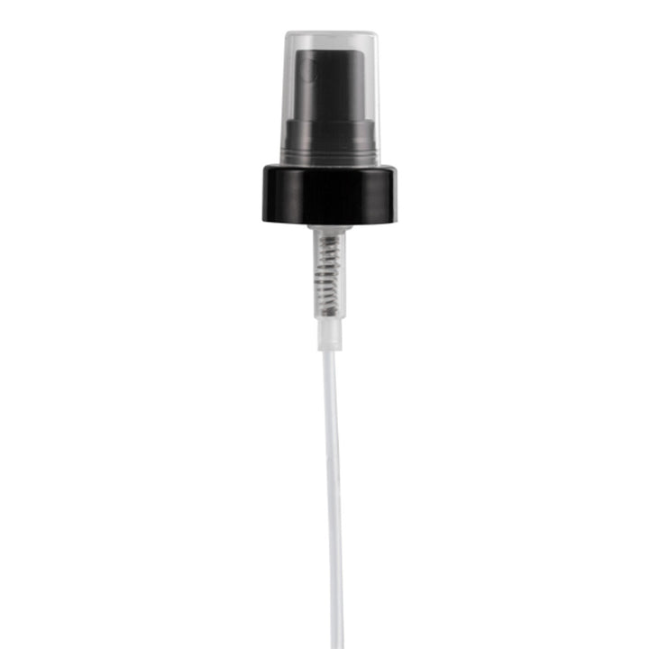 Black Fine Mist Sprayer (Nozzle Only)
