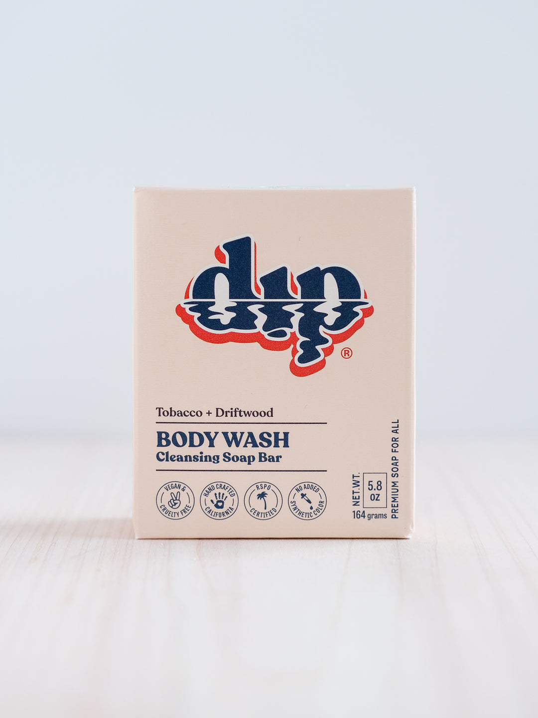 Body Wash Soap Bar