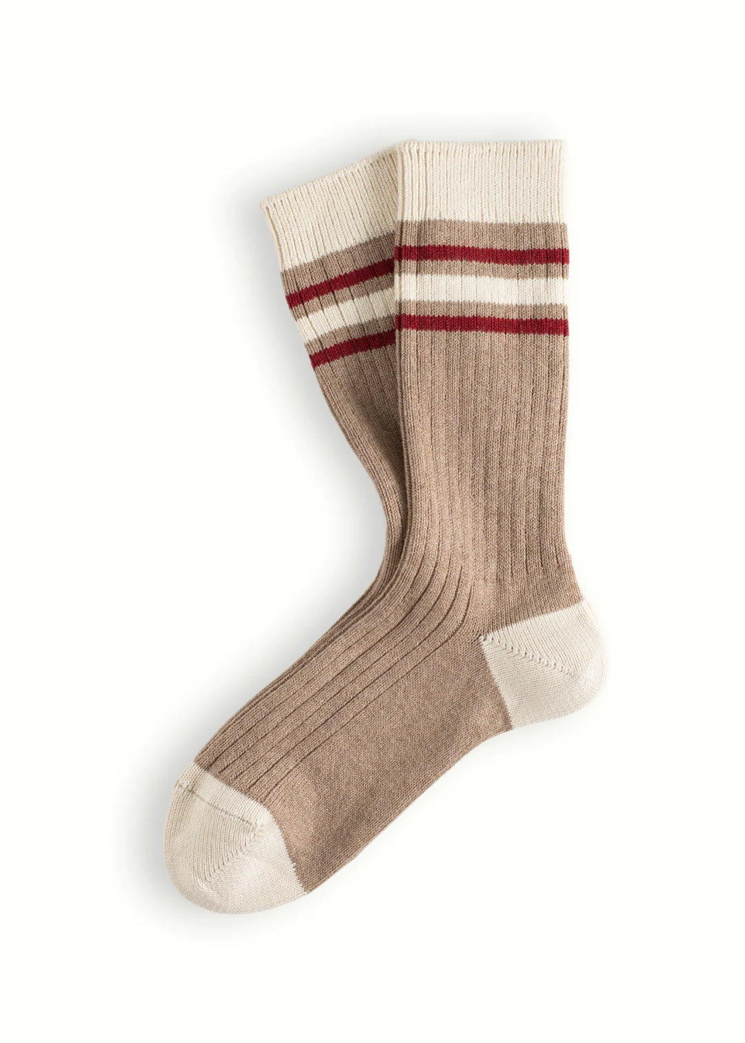 Nautical Turn Collection Socks
