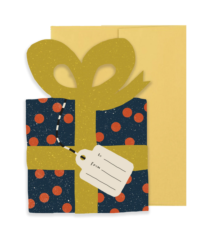 Holiday Collection - Box of 6 Cards