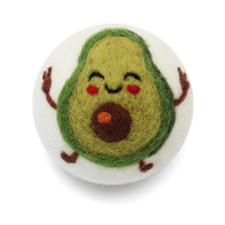 New Zealand Wool Dryer Ball - Friendsheep