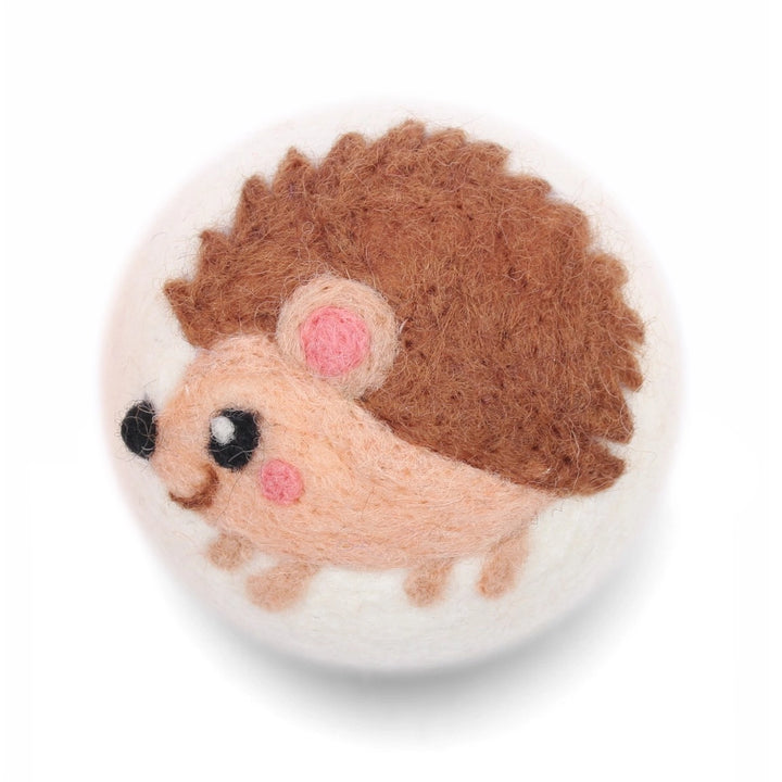 New Zealand Wool Dryer Ball - Ethical Global