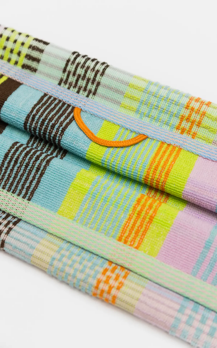 Kitchen and Hand Towel - Wild Weave 52